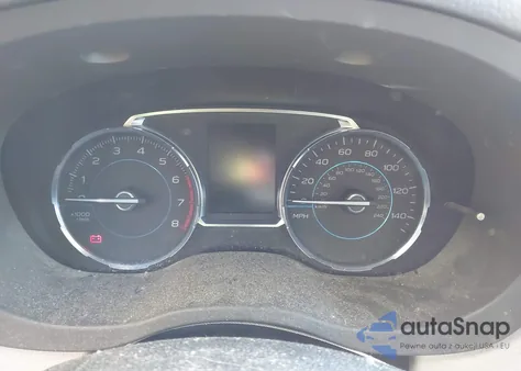 2017 Subaru Forester 2.5I Premium z USA, uszkodzony, nr VIN JF2SJAGCXHH588659